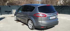 Ford S-Max undefined | Auto.bg — изображение 6 Ford S-Max undefined | Auto.bg — изображение 6