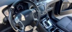 Ford S-Max undefined | Auto.bg — изображение 11 Ford S-Max undefined | Auto.bg — изображение 11