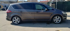 Ford S-Max undefined | Auto.bg — изображение 5 Ford S-Max undefined | Auto.bg — изображение 5