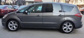 Ford S-Max undefined | Auto.bg — изображение 7 Ford S-Max undefined | Auto.bg — изображение 7