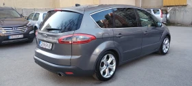 Ford S-Max undefined | Auto.bg — изображение 2 Ford S-Max undefined | Auto.bg — изображение 2