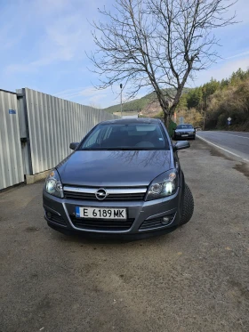 Opel Astra H - Car24.bg Opel Astra H
