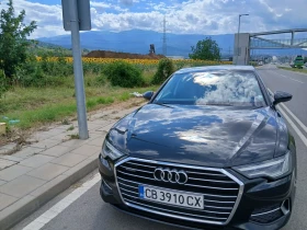 Audi A6 45tfsi 265кс.СПЕШНО - Car24.bg Audi A6 45tfsi 265кс.СПЕШНО