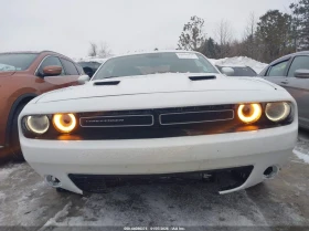 Dodge Challenger 3.6l Sxt | Auto.bg — изображение 13 Dodge Challenger 3.6l Sxt | Auto.bg — изображение 13
