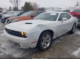 Dodge Challenger 3.6l Sxt | Auto.bg — изображение 2 Dodge Challenger 3.6l Sxt | Auto.bg — изображение 2