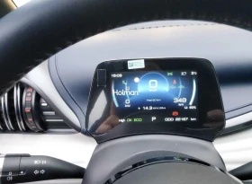 BYD Atto3 360 ACC Pano Thermo 23000 km | Auto.bg — изображение 5 BYD Atto3 360 ACC Pano Thermo 23000 km | Auto.bg — изображение 5