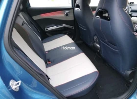 BYD Atto3 360 ACC Pano Thermo 23000 km | Auto.bg — изображение 7 BYD Atto3 360 ACC Pano Thermo 23000 km | Auto.bg — изображение 7