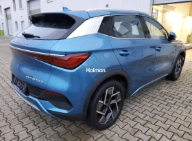 BYD Atto3 360 ACC Pano Thermo 23000 km | Auto.bg — изображение 2 BYD Atto3 360 ACC Pano Thermo 23000 km | Auto.bg — изображение 2