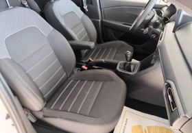 Dacia Sandero 1.0Tce/100К.с./LPG/Stepway/КАПАРИРАН! | Auto.bg — изображение 13 Dacia Sandero 1.0Tce/100К.с./LPG/Stepway/КАПАРИРАН! | Auto.bg — изображение 13
