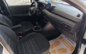 Dacia Sandero 1.0Tce/100К.с./LPG/Stepway/КАПАРИРАН! | Auto.bg — изображение 12 Dacia Sandero 1.0Tce/100К.с./LPG/Stepway/КАПАРИРАН! | Auto.bg — изображение 12