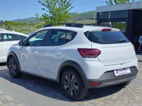 Dacia Sandero 1.0Tce/100К.с./LPG/Stepway/КАПАРИРАН! | Auto.bg — изображение 6 Dacia Sandero 1.0Tce/100К.с./LPG/Stepway/КАПАРИРАН! | Auto.bg — изображение 6
