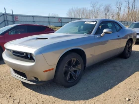 Dodge Challenger 3.6l Sxt - Car24.bg Dodge Challenger 3.6l Sxt