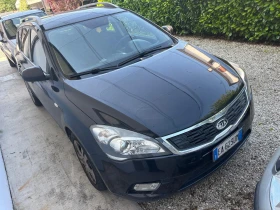 Kia Ceed 1.4i, 90кс, 11г, gaz.inj, Италия | Auto.bg — изображение 4 Kia Ceed 1.4i, 90кс, 11г, gaz.inj, Италия | Auto.bg — изображение 4