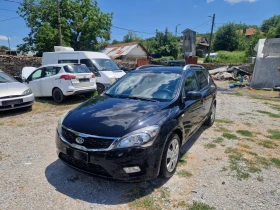 Снимка Kia Ceed
