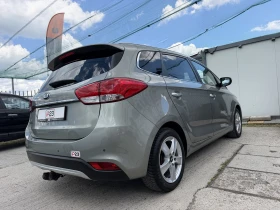Kia Carens 1.6* БЕНЗИН* 2018год* FACELIFT* * * | Auto.bg — изображение 6 Kia Carens 1.6* БЕНЗИН* 2018год* FACELIFT* * * | Auto.bg — изображение 6