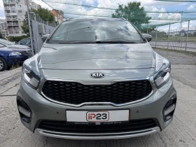 Kia Carens 1.6* БЕНЗИН* 2018год* FACELIFT* * * | Auto.bg — изображение 2 Kia Carens 1.6* БЕНЗИН* 2018год* FACELIFT* * * | Auto.bg — изображение 2