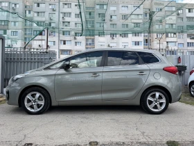 Kia Carens 1.6* БЕНЗИН* 2018год* FACELIFT* * * | Auto.bg — изображение 3 Kia Carens 1.6* БЕНЗИН* 2018год* FACELIFT* * * | Auto.bg — изображение 3