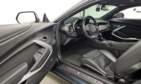 Chevrolet Camaro SS* 6.2* V8* ПОДГРЕВ* ОБДУХВАНЕ* КАМЕРА* КЕЙЛЕС* | Auto.bg — изображение 5 Chevrolet Camaro SS* 6.2* V8* ПОДГРЕВ* ОБДУХВАНЕ* КАМЕРА* КЕЙЛЕС* | Auto.bg — изображение 5