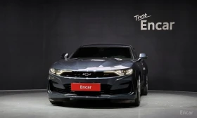 Chevrolet Camaro SS* 6.2* V8* ПОДГРЕВ* ОБДУХВАНЕ* КАМЕРА* КЕЙЛЕС* | Auto.bg — изображение 3 Chevrolet Camaro SS* 6.2* V8* ПОДГРЕВ* ОБДУХВАНЕ* КАМЕРА* КЕЙЛЕС* | Auto.bg — изображение 3