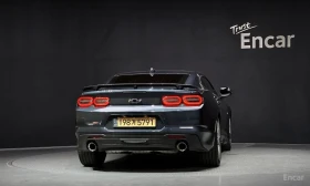 Chevrolet Camaro SS* 6.2* V8* ПОДГРЕВ* ОБДУХВАНЕ* КАМЕРА* КЕЙЛЕС* | Auto.bg — изображение 4 Chevrolet Camaro SS* 6.2* V8* ПОДГРЕВ* ОБДУХВАНЕ* КАМЕРА* КЕЙЛЕС* | Auto.bg — изображение 4