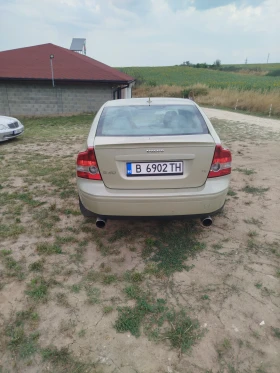 Volvo S40 - 3400 € / 6649.82 лв. - 42407182 3 | Car24.bg Volvo S40 - 3400 € / 6649.82 лв. - 42407182 3