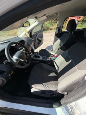 Ford Focus 1.6 Tdci - 4000 € / 7823.32 лв. - 38743921 4 | Car24.bg Ford Focus 1.6 Tdci - 4000 € / 7823.32 лв. - 38743921 4