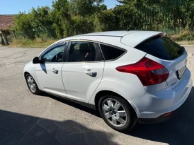Ford Focus 1.6 Tdci - 4000 € / 7823.32 лв. - 38743921 2 | Car24.bg Ford Focus 1.6 Tdci - 4000 € / 7823.32 лв. - 38743921 2