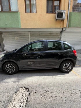 Citroen C3 - цена по договаряне - 10631957 2 | Car24.bg Citroen C3 - цена по договаряне - 10631957 2
