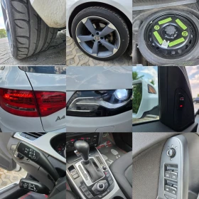 Audi A4 2.0TDI-143кс= АВТОМАТ= LED= BLIND= LINE= NAVI - 6900 € / 13495.23 лв. - 13892959 17 | Car24.bg Audi A4 2.0TDI-143кс= АВТОМАТ= LED= BLIND= LINE= NAVI - 6900 € / 13495.23 лв. - 13892959 17