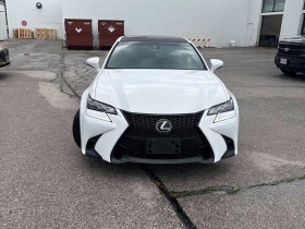 Lexus GS 350 4dr Sdn AWD CARFAX | Auto.bg — изображение 6 Lexus GS 350 4dr Sdn AWD CARFAX | Auto.bg — изображение 6