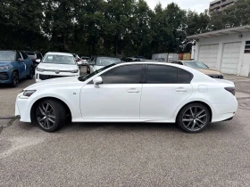 Lexus GS 350 4dr Sdn AWD CARFAX | Auto.bg — изображение 2 Lexus GS 350 4dr Sdn AWD CARFAX | Auto.bg — изображение 2