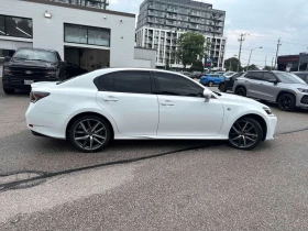 Lexus GS 350 4dr Sdn AWD CARFAX | Auto.bg — изображение 3 Lexus GS 350 4dr Sdn AWD CARFAX | Auto.bg — изображение 3