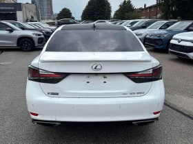 Lexus GS 350 4dr Sdn AWD CARFAX | Auto.bg — изображение 4 Lexus GS 350 4dr Sdn AWD CARFAX | Auto.bg — изображение 4