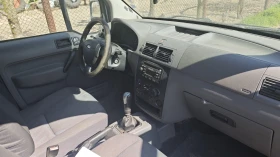 Ford Tourneo Connect - 2200 € - 28611057 3 | Car24.bg Ford Tourneo Connect - 2200 € - 28611057 3