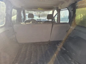 Ford Tourneo Connect - 2200 € - 28611057 5 | Car24.bg Ford Tourneo Connect - 2200 € - 28611057 5