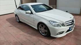 Mercedes-Benz E 250 AMG paket | Auto.bg — изображение 2 Mercedes-Benz E 250 AMG paket | Auto.bg — изображение 2