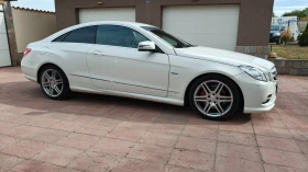 Mercedes-Benz E 250 AMG paket | Auto.bg — изображение 8 Mercedes-Benz E 250 AMG paket | Auto.bg — изображение 8