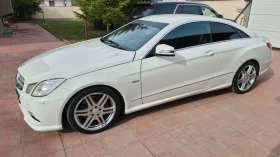 Mercedes-Benz E 250 AMG paket | Auto.bg — изображение 4 Mercedes-Benz E 250 AMG paket | Auto.bg — изображение 4