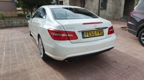 Mercedes-Benz E 250 AMG paket | Auto.bg — изображение 6 Mercedes-Benz E 250 AMG paket | Auto.bg — изображение 6