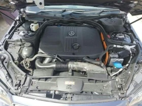 Mercedes-Benz E 300 E 300 BLUEHYBRID - Car24.bg Mercedes-Benz E 300 E 300 BLUEHYBRID