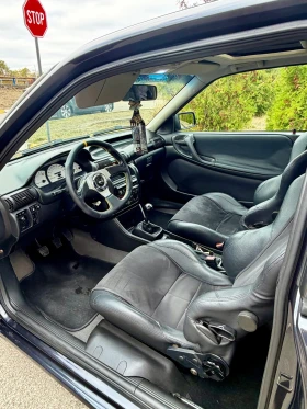 Opel Astra GSI - 5000 € - 24270741 17 | Car24.bg Opel Astra GSI - 5000 € - 24270741 17