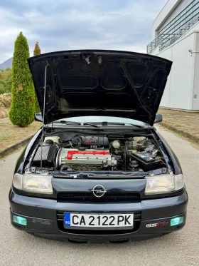 Opel Astra GSI - 5000 € - 24270741 12 | Car24.bg Opel Astra GSI - 5000 € - 24270741 12
