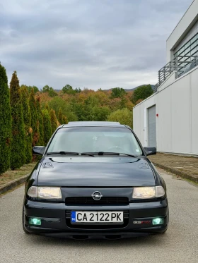 Opel Astra GSI - 5000 € - 24270741 11 | Car24.bg Opel Astra GSI - 5000 € - 24270741 11