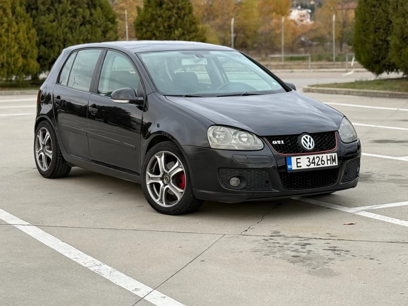 VW Golf 2.0 TDI GTI-LINE 6 SK - 4777 лв. / 2442.44 € - 33234058 1 | Car24.bg VW Golf 2.0 TDI GTI-LINE 6 SK - 4777 лв. / 2442.44 € - 33234058 1