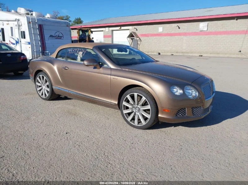 Bentley Continental gt - 34000 € / 66498.22 лв. - 91358424 1 | Car24.bg Bentley Continental gt - 34000 € / 66498.22 лв. - 91358424 1