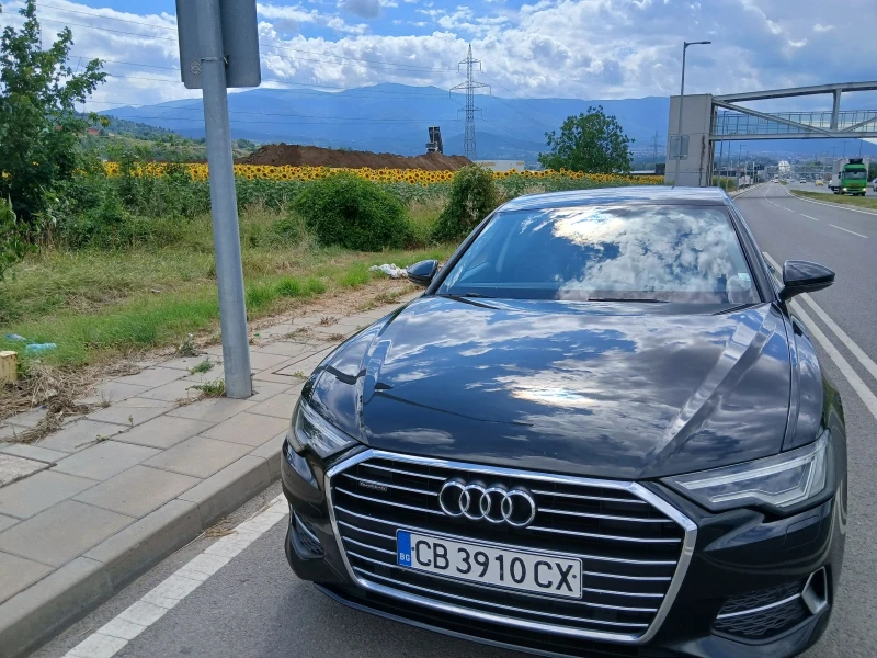 Audi A6 45tfsi 265кс.СПЕШНО - 22999 € / 44982.13 лв. - 48585043 1 | Car24.bg Audi A6 45tfsi 265кс.СПЕШНО - 22999 € / 44982.13 лв. - 48585043 1