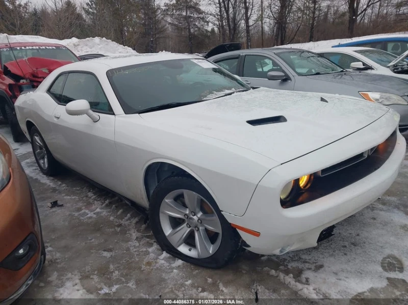 Dodge Challenger 3.6l Sxt - 11900 € / 23274.38 лв. - 30771830 1 | Car24.bg Dodge Challenger 3.6l Sxt - 11900 € / 23274.38 лв. - 30771830 1
