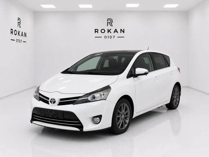 Toyota Verso - 6300 € / 12321.73 лв. - 21373113 1 | Car24.bg Toyota Verso - 6300 € / 12321.73 лв. - 21373113 1