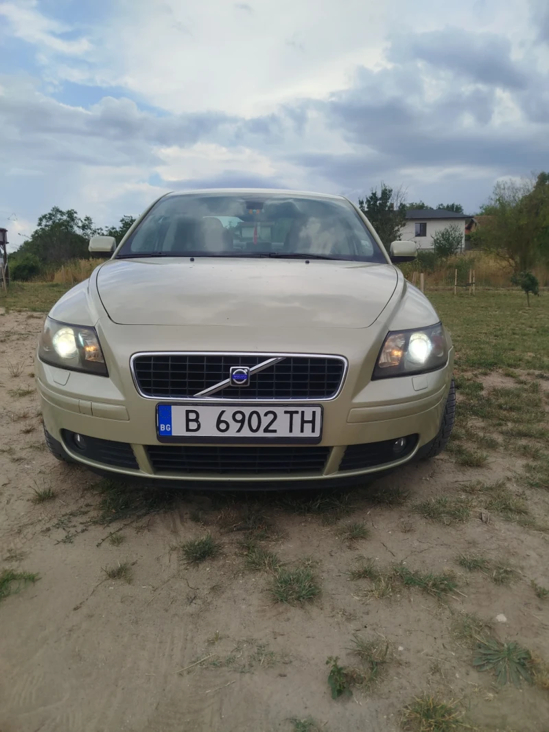 Volvo S40 - 3400 € / 6649.82 лв. - 42407182 1 | Car24.bg Volvo S40 - 3400 € / 6649.82 лв. - 42407182 1
