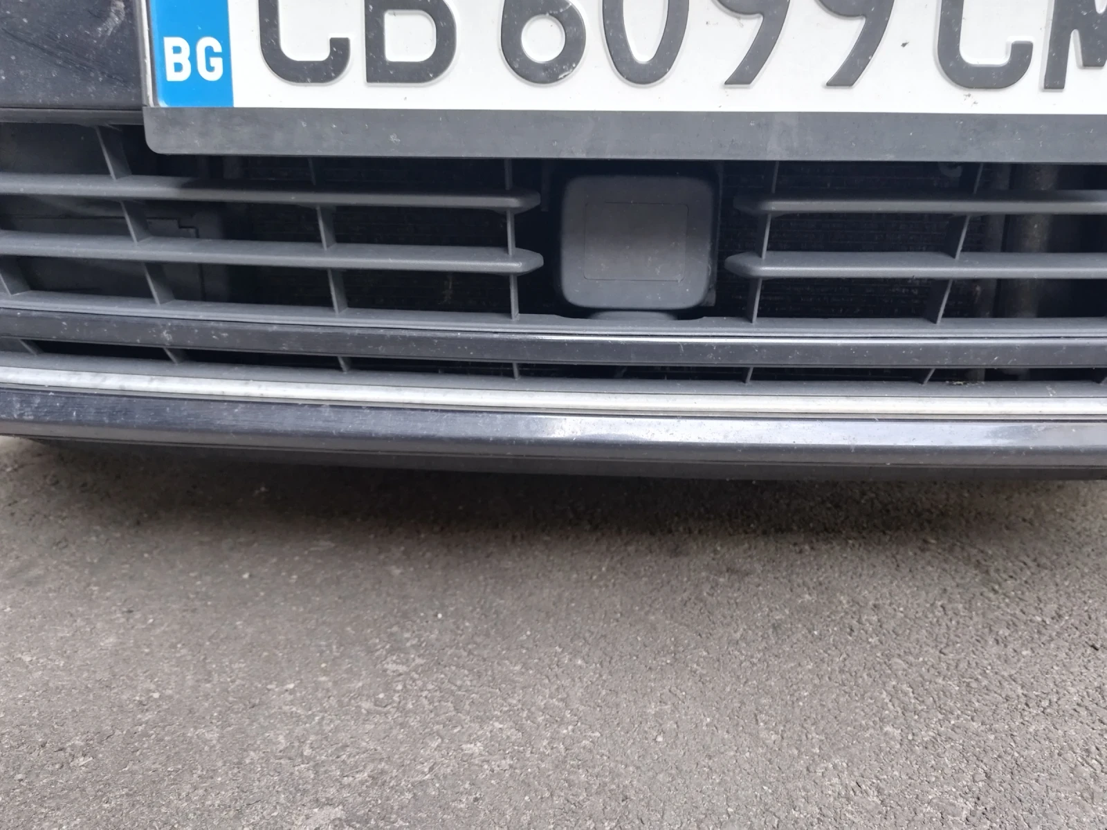 VW Golf 1.6TDI Ръчни скорости - изображение 5 | Auto.bg VW Golf 1.6TDI Ръчни скорости - изображение 5